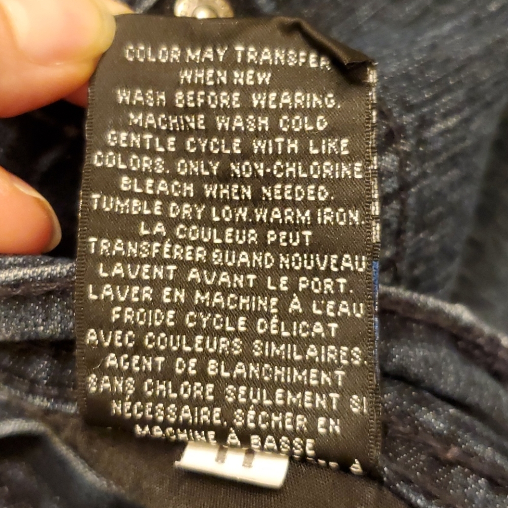 Jeans - Picture 4 of 11